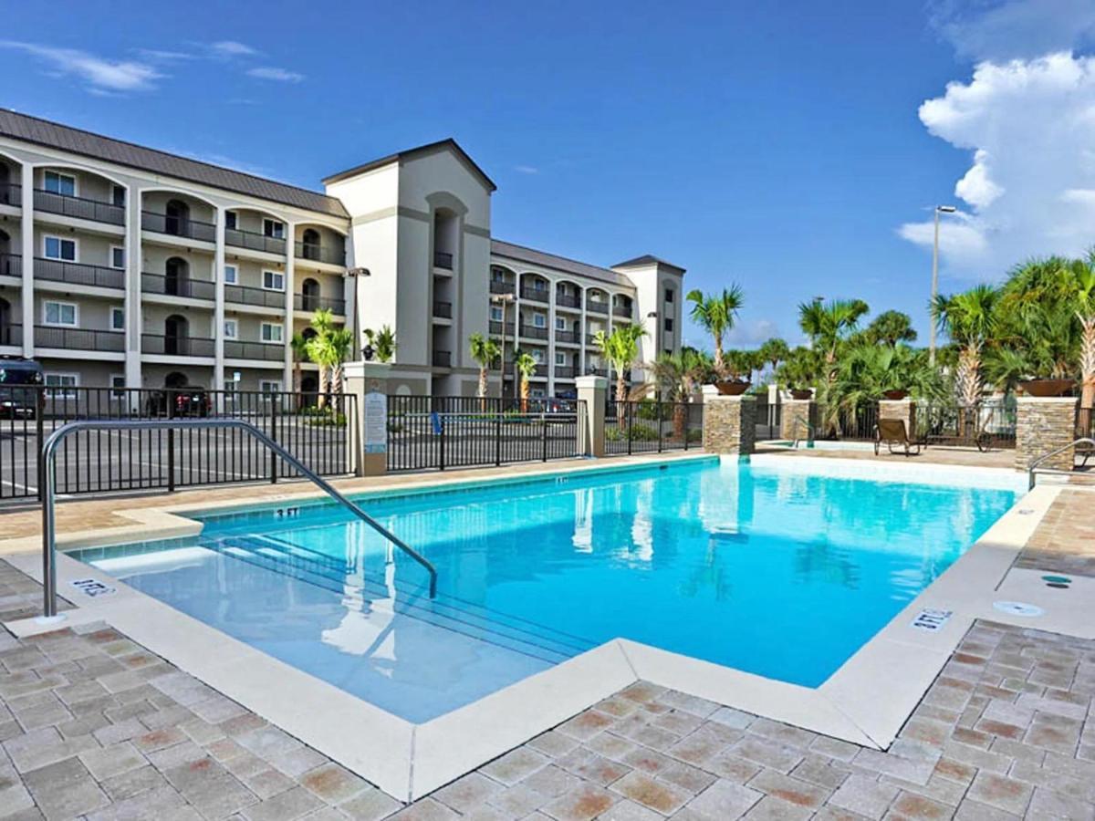 Vila Alerio B203 Destin Exteriér fotografie