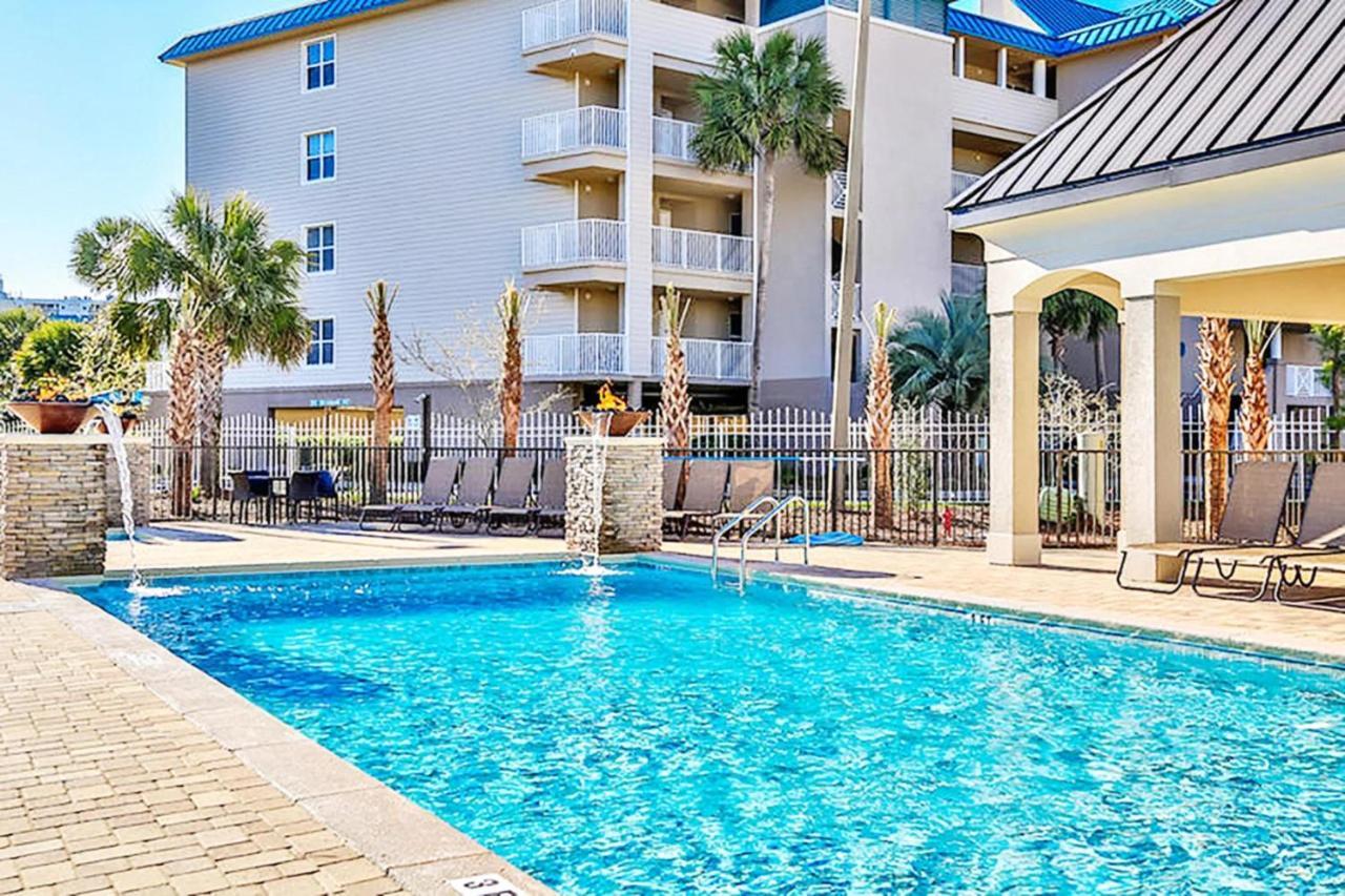 Vila Alerio B203 Destin Exteriér fotografie