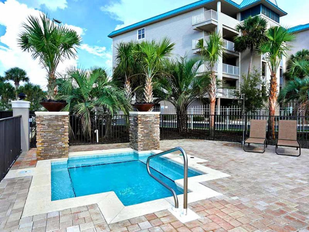 Vila Alerio B203 Destin Exteriér fotografie