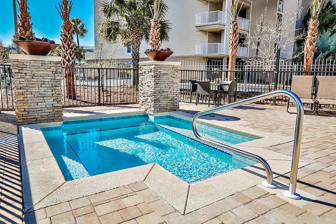 Vila Alerio B203 Destin Exteriér fotografie