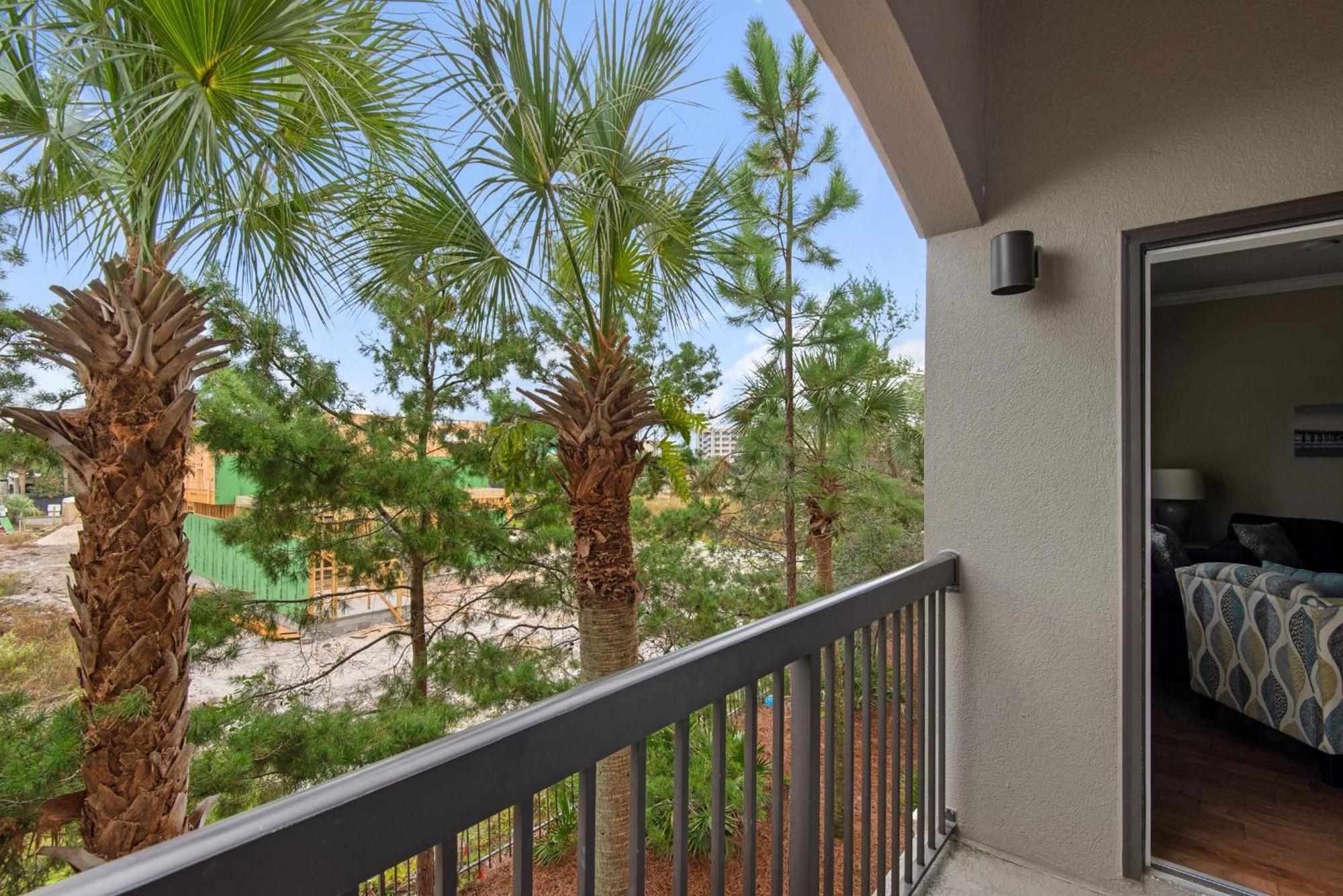 Vila Alerio B203 Destin Exteriér fotografie